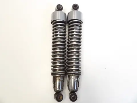 ACHTER SCHOKBREKER Harley Davidson Sportster 1986 - 2003