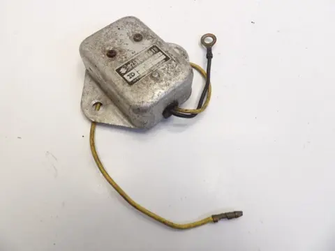 SPANNINGSREGELAAR Suzuki GS 1000 1970 - 2012