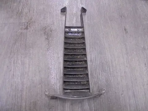 RADIATOR TOEBEHOREN BMW K 1200 R 2005 - 2008
