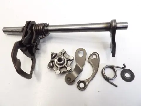 VERSNELLINGSBAK Honda VT 1100 1995 - 2005