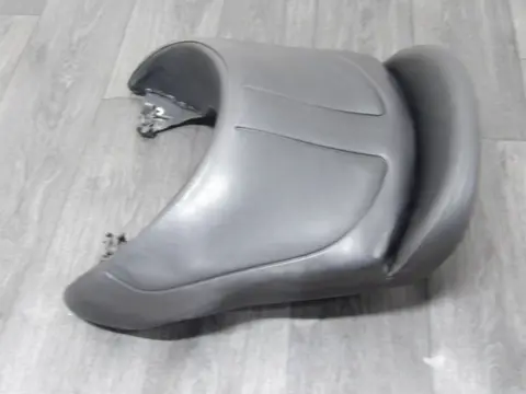 BUDDY ZADEL BMW K 1200 LT 1998 - 2002