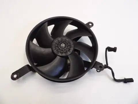 VENTILATOR Honda VFR 800 I 1998 - 2001