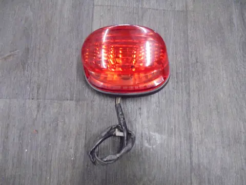 ACHTER LICHT Suzuki VZ 800 marauder 1997 - 2004