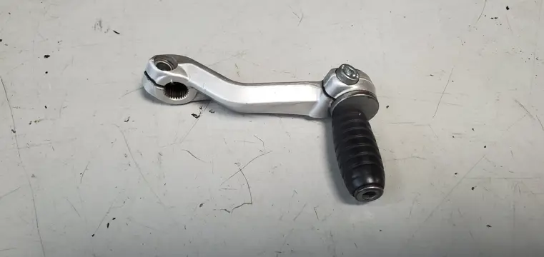 SCHAKELPEDAAL Aprilia Tuono 1000 2006 - 2008