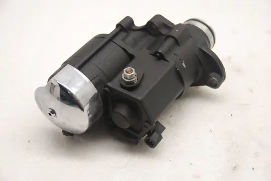 STARTMOTOR Harley Davidson Softtail 2000 - 2017