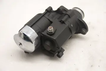 STARTMOTOR Harley Davidson Softtail 2000 - 2017