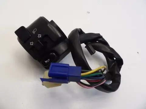 STUURSCHAKELAAR LINKS Yamaha FAZER 600 1998 - 2000