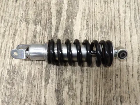 ACHTER SCHOKBREKER Yamaha MT 125 2014 - 2019