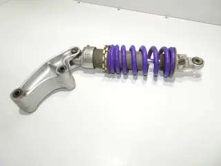 ACHTER SCHOKBREKER Ducati monster 900 1993 - 1999