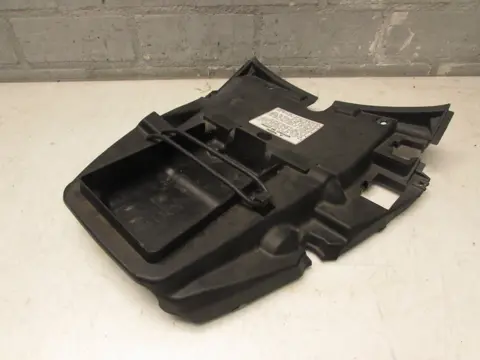 ACHTERKUIPDEEL Honda Silverwing 2004 - 2008