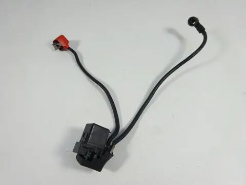 STARTMOTORRELAIS Kawasaki ER 6 2005 - 2008