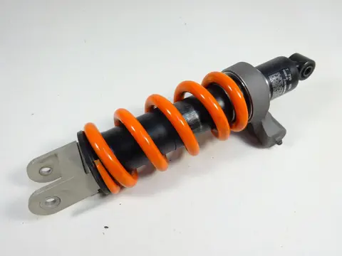 ACHTER SCHOKBREKER BMW F 800 R 2009 - 2014