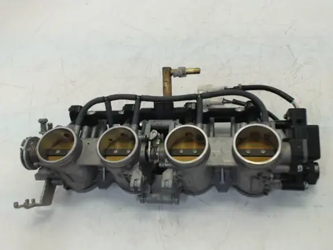 GASKLEPHUIS Suzuki GSX R 1000 2005 - 2006
