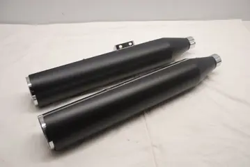 UITLAAT Harley Davidson Softtail 2018 - 2020