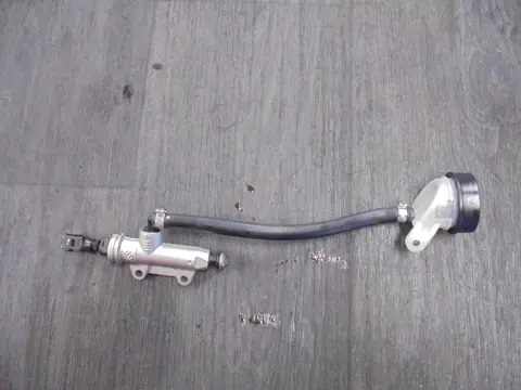 REMPOMP ACHTER BMW S 1000 R 2014 - 2016