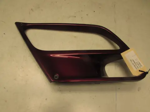 LINKER ZIJKUIP KLEIN Honda ST 1100 Pan European 1990 - 2001