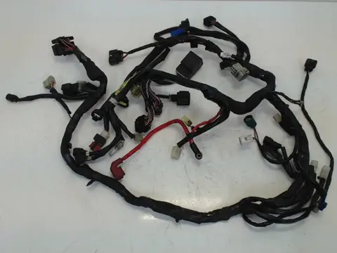 KABELBOOM Yamaha YZF R1 2007 - 2008