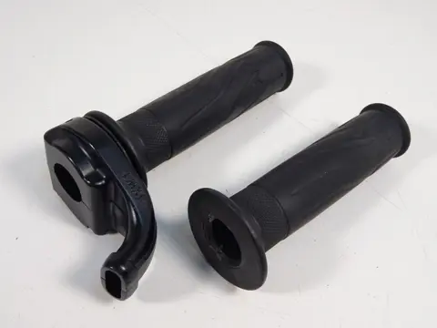 GASHANDLE Yamaha TDM 2005 - 2010