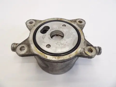 OLIEKOELER Yamaha FJR 1300 2001 - 2002 / 2003 - 2005 / 2006