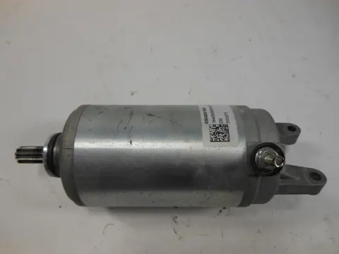 STARTMOTOR KTM 790 Duke 2018 - 2020