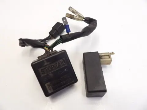 RELAIS Honda VF 700 750 C Magna 1983 - 1985
