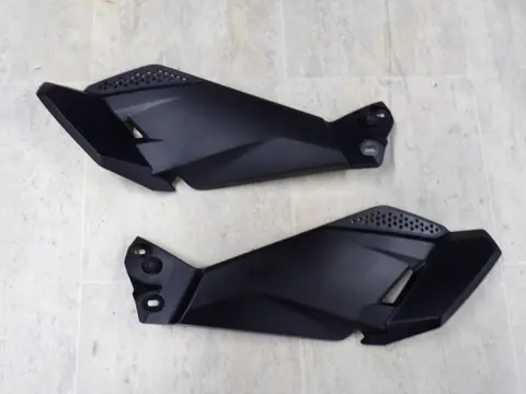 TANKCOVER BMW R 1200 GS LC 2017 - 2018