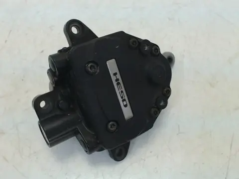 STUURDEMPER Honda CBR Fireblade 2004 - 2005