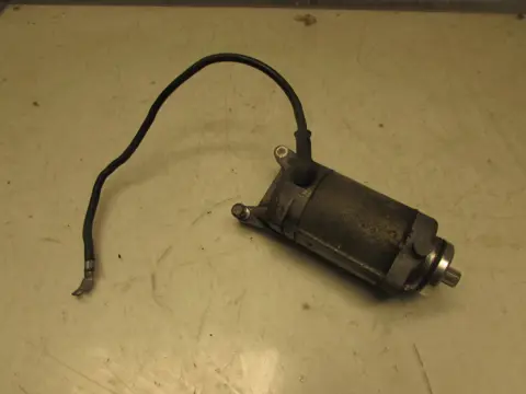 STARTMOTOR Kawasaki ER 5 1997 - 2005