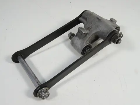 LINK SYSTEEM ACHTERVEER Kawasaki Z 750 2004 - 2006