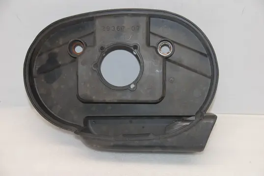 LUCHTFILTERHUIS Harley Davidson Sportster 2004 - 2021