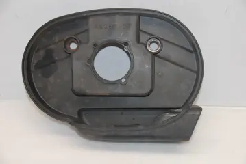 LUCHTFILTERHUIS Harley Davidson Sportster 2004 - 2021