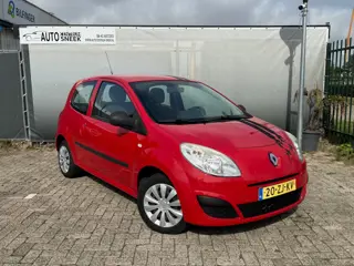 Renault Twingo 1.2 Authentique- Elektr ramen - EXPORT