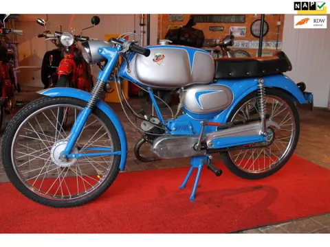 Viberti VIVI Sport 1961