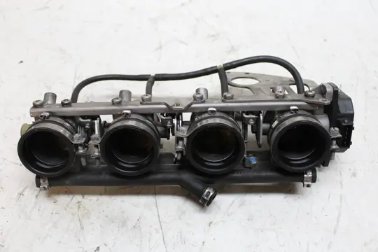 GASKLEPHUIS BMW K 1200 RS 2001 - 2005