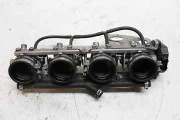 GASKLEPHUIS BMW K 1200 RS 2001 - 2005