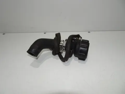 RADIATOR TOEBEHOREN BMW K 100 1984 - 1993