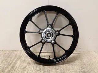 VOORVELG Suzuki DL 650 V STROM 2017 - 2024
