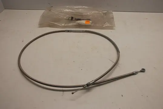 KOPPELINGSKABEL Harley Davidson Custom universal other 1990