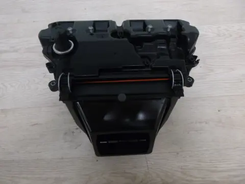 LUCHTFILTERHUIS BMW S 1000 XR 2015 - 2016 / 2017 - 2019