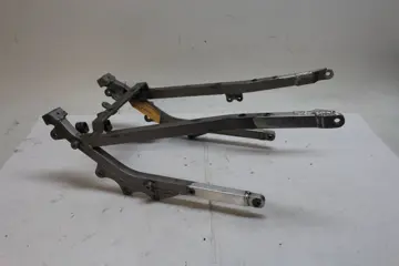 ACHTER SUBFRAME Kawasaki ZXR 750 1991 - 1992