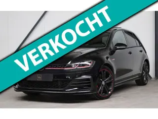 Volkswagen Golf 2.0 TSI GTI DSG l Pano l Alcantara l Dyn achterlichten