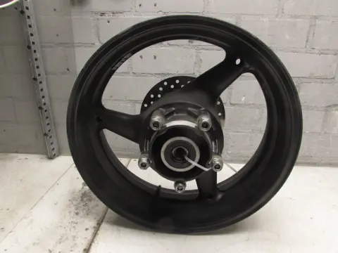 ACHTER VELG Honda CB 600 F 1998 - 2004