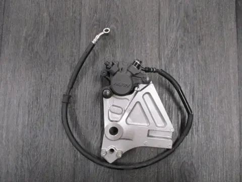 ACHTER REMKLAUW Kawasaki Z 800 2013 - 2014