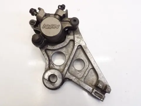 ACHTER REMKLAUW Honda TRANSALP 1987 - 1993