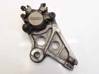 ACHTER REMKLAUW Honda TRANSALP 1987 - 1993