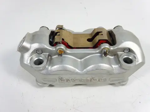REMKLAUW LINKS VOOR Ducati monster 696 2008 - 2010