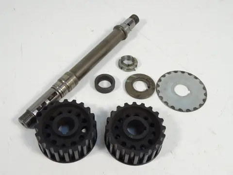 MOTORBLOK DIVERSE Ducati monster 696 2008 - 2010