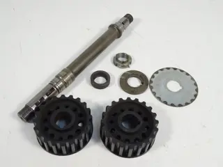 MOTORBLOK DIVERSE Ducati monster 696 2008 - 2010