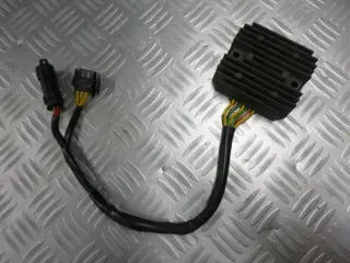 SPANNINGSREGELAAR BMW F 650 CS Scarver 2000 - 2009