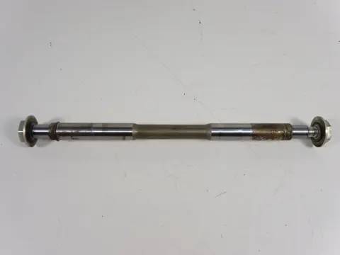 ACHTER BRUG Ducati monster 696 2008 - 2010